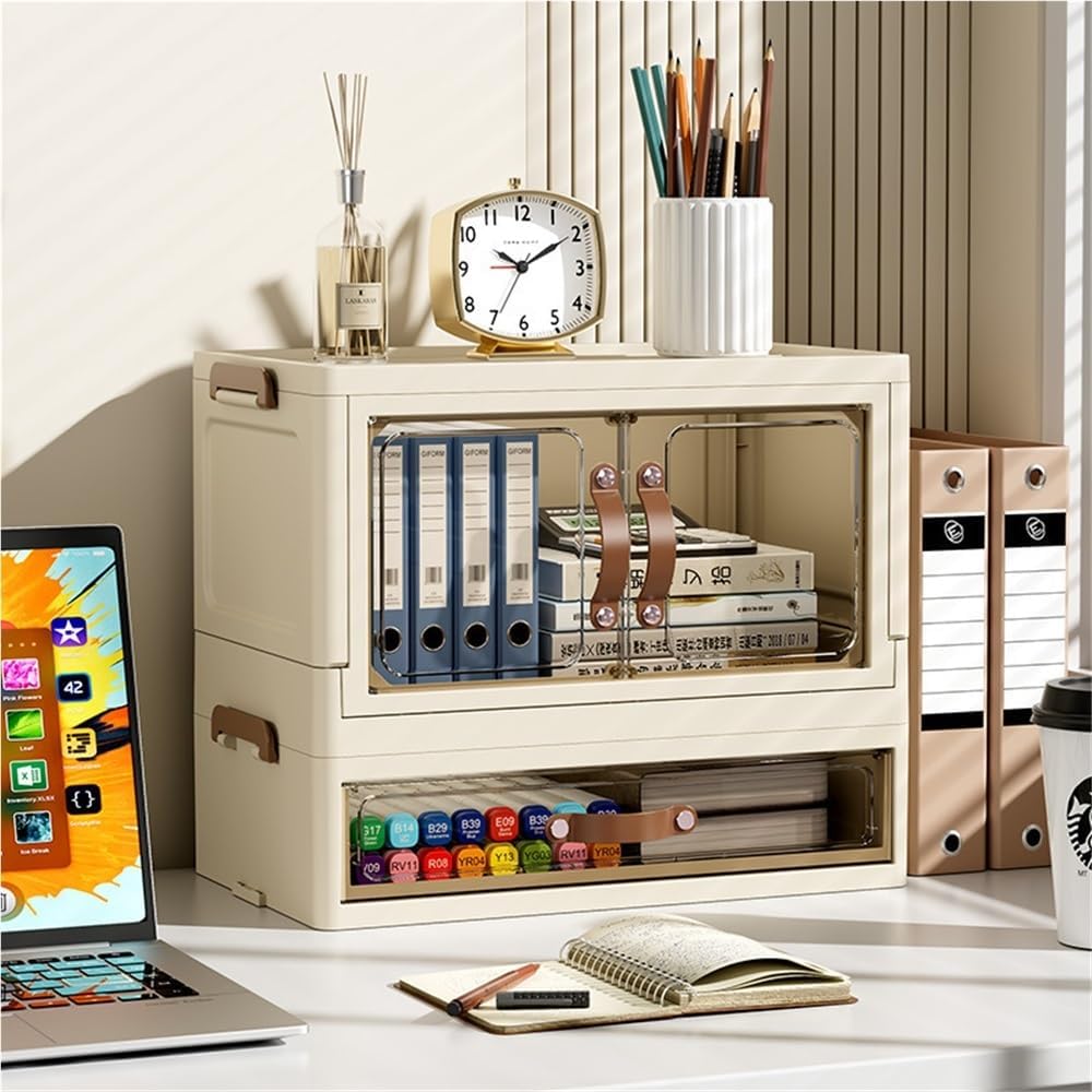 OFFICE STORAGE BOX / صندوق تخزين مكتبي 