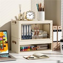 OFFICE STORAGE BOX / صندوق تخزين مكتبي 
