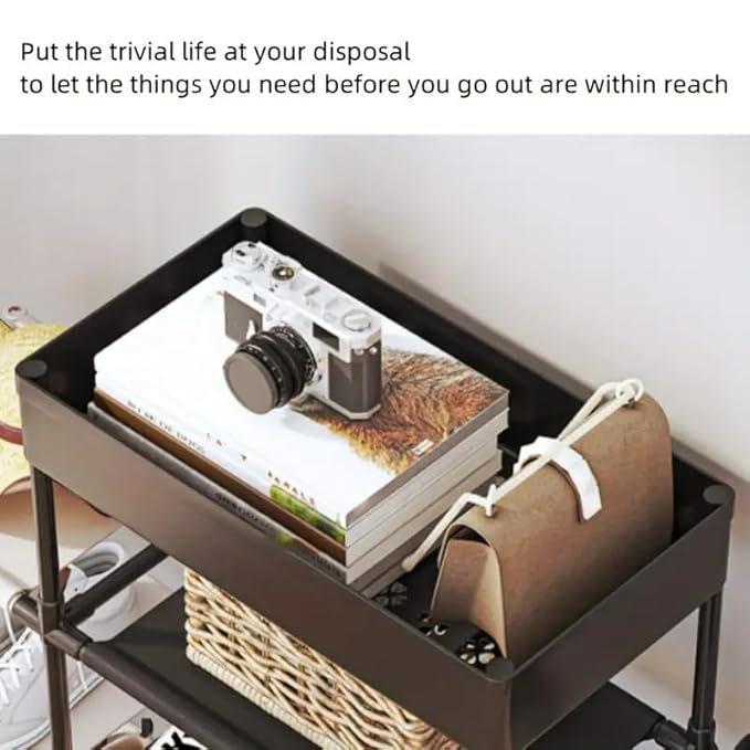 Shoes Organizer 13-LAYERS/ منظم أحذية 13 رف