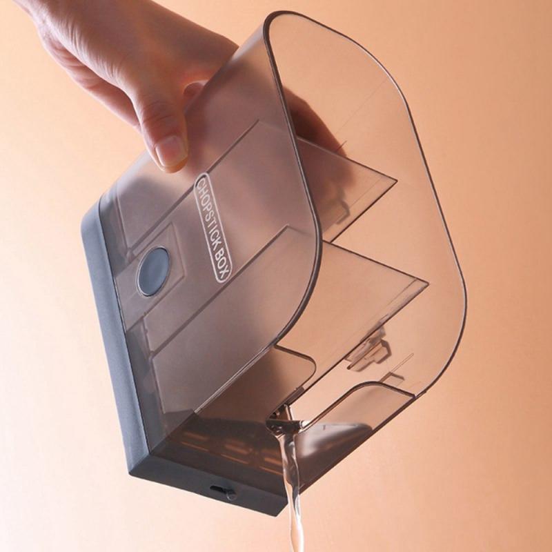 CHOPSTICK BOX / منظم الملاعق و أدوات المطبخ