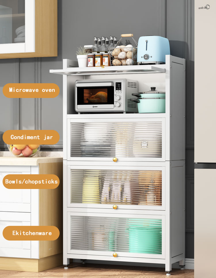 Storage Drawers 3 Layers  / خزانة التخزين 3 رفوف