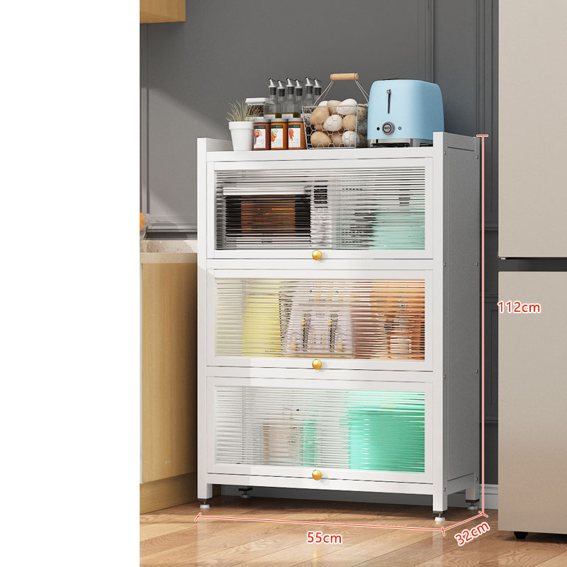 Storage Drawers 3 Layers  / خزانة التخزين 3 رفوف