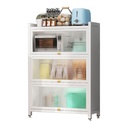 Storage Drawers 3 Layers  / خزانة التخزين 3 رفوف