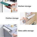 Storage Organizer Box \صندوق تنظيم التخزين
