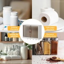 WALL STORAGE BOX / صندوق التخزين الجداري