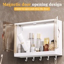 WALL STORAGE BOX / صندوق التخزين الجداري