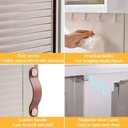 WALL STORAGE BOX / صندوق التخزين الجداري