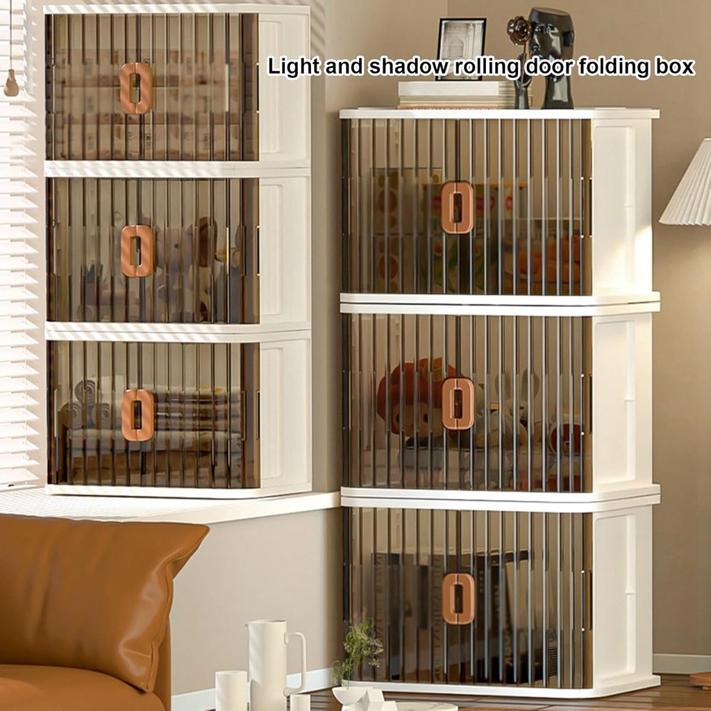 storage box / صندوق التخزين قابل للطي 