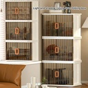 storage box / صندوق التخزين قابل للطي 