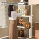 storage box / صندوق التخزين قابل للطي 