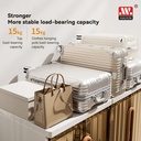 storage box /خزانة التخزين قابل للطي 