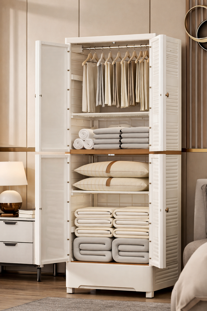 storage box /صندوق التخزين متعدد الاستخدام 