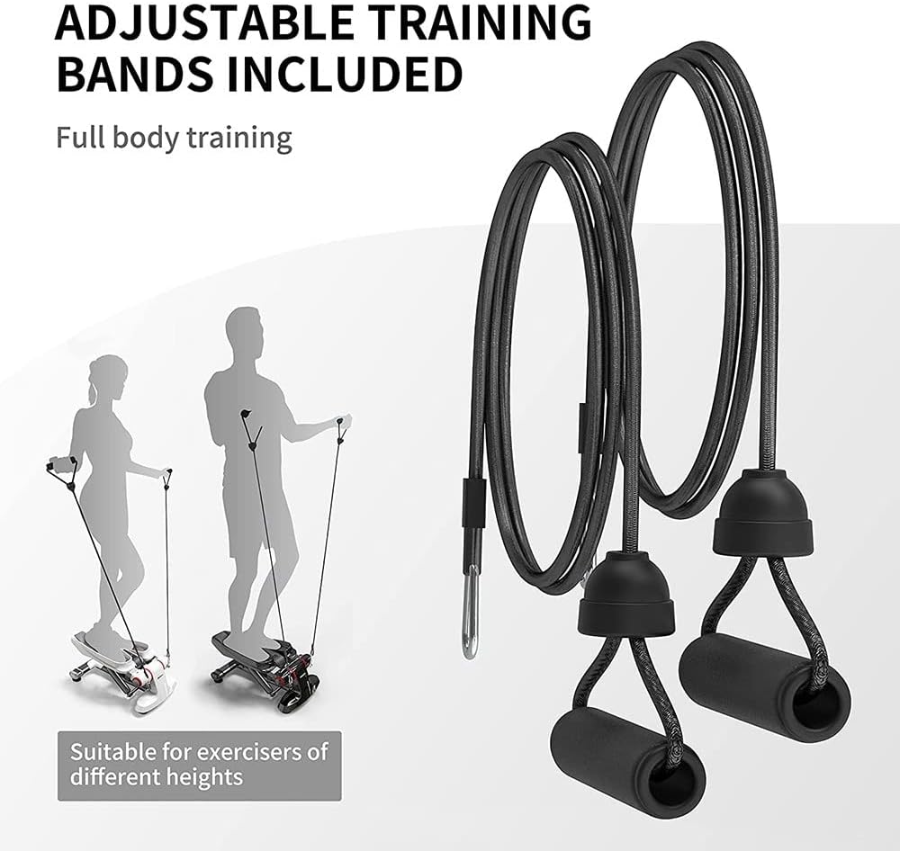 Exercise device / جهاز التمارين الرياضية