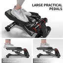 Exercise device / جهاز التمارين الرياضية