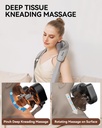 MASSAGER OF NECK/حزام مساج الرقبة 2