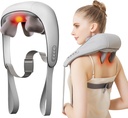 MASSAGER OF NECK/حزام مساج الرقبة 2