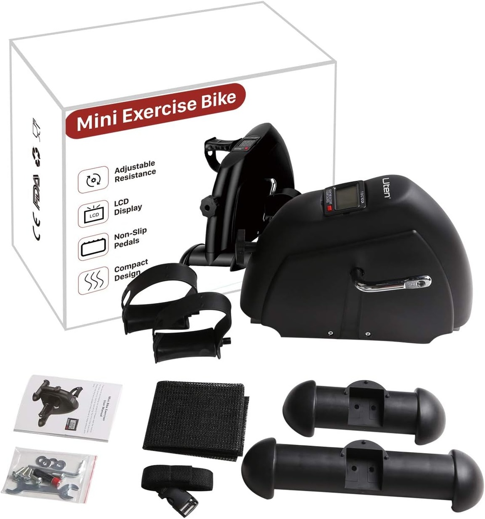 PEDAL EXERCISER  CYCLE/دراجة تمارين 