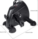 PEDAL EXERCISER  CYCLE/دراجة تمارين 