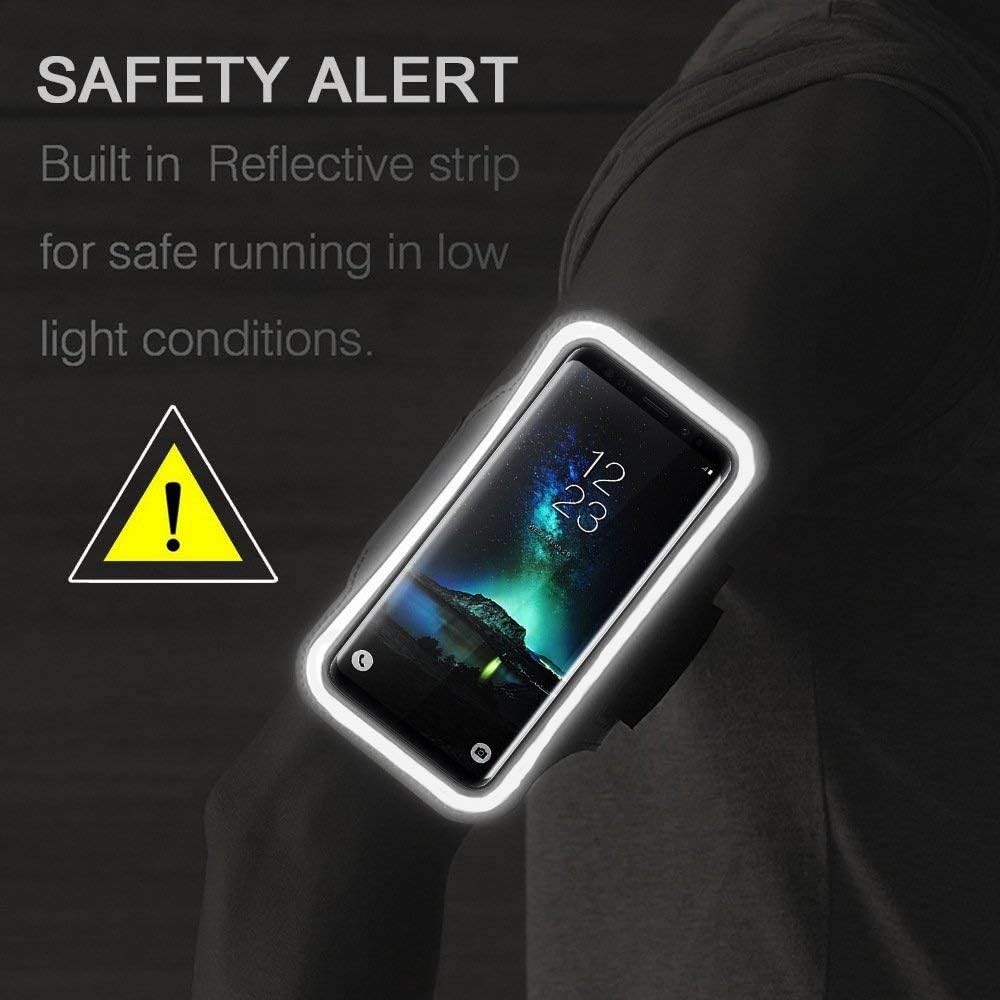 sports phone holder / حامل الهاتف الرياضي