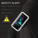 sports phone holder / حامل الهاتف الرياضي