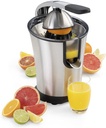 CITRUS JUICER KANOOD/عصارة الحمضيات الكهربائية