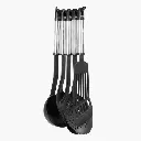 5PCs Kitchen Utensil Set/طقم أدوات مطبخ مكون من 5 قطع