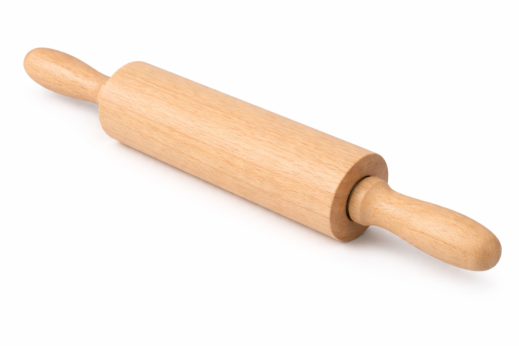 KITCHEN ROLLING STICK/عصا عجانة للمطبخ