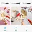 food mixer/خفاقة الطعام 