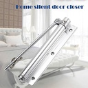  ADJUSTABLE DOOR CLOSER / أداة اغلاق الباب