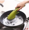 CLEAING BRUSH/فرشاة التنظيف