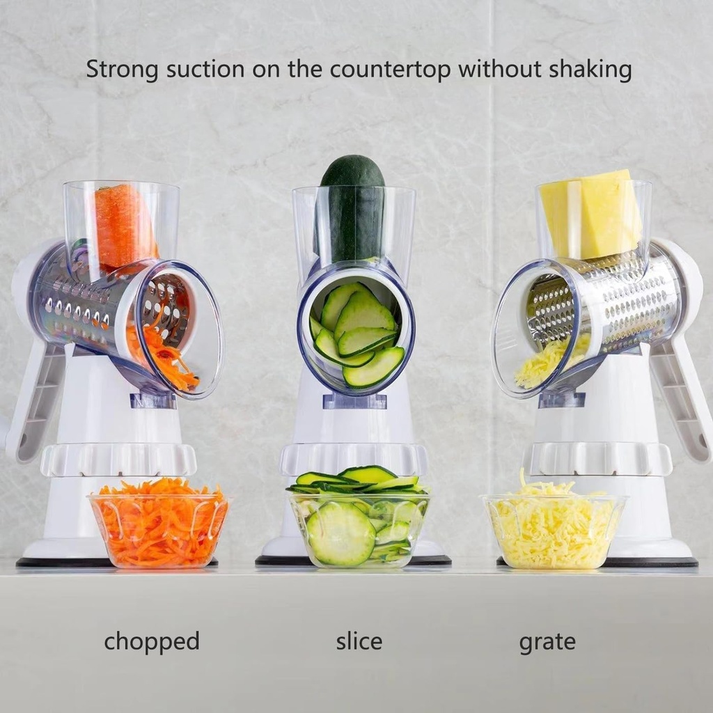 VEGETABLES CHOPPER /  مقشرة الخضار 