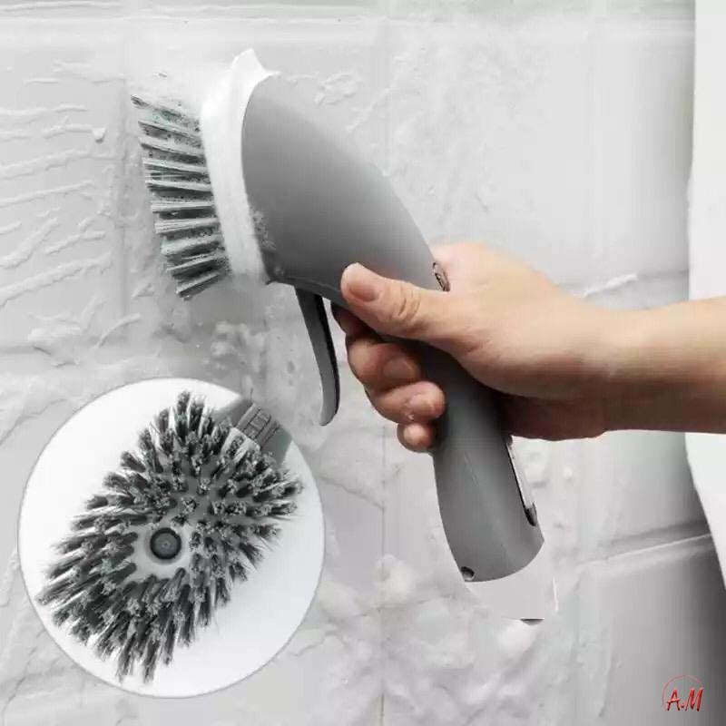 CLEAING BRUSH/فرشاة التنظيف