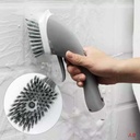 CLEAING BRUSH/فرشاة التنظيف