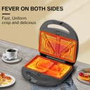 7 in 1 Multi Snack Maker / شواية السندويش 7 في 1