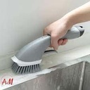 CLEAING BRUSH/فرشاة التنظيف