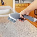 CLEAING BRUSH/فرشاة التنظيف