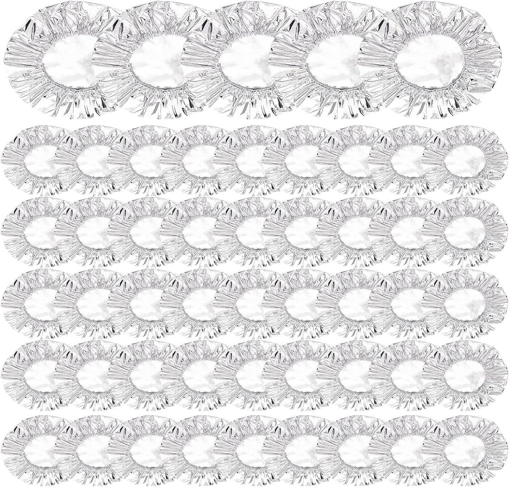 ALUMINUM FILM FOOD COVER/غطاء طعام من الالومنيوم