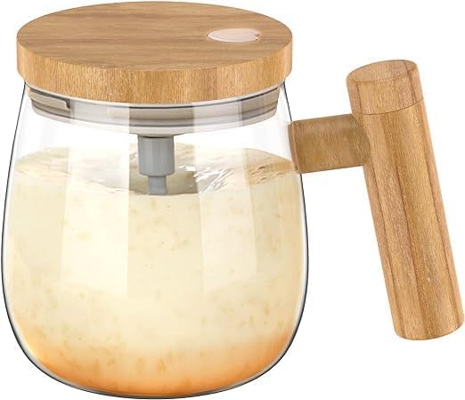AUTOMATIC MIXING CUP  /  خلاط  الكوب 
