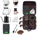  V60 Coffee Equipment Gift Set