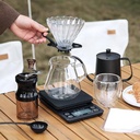  V60 Coffee Equipment Gift Set