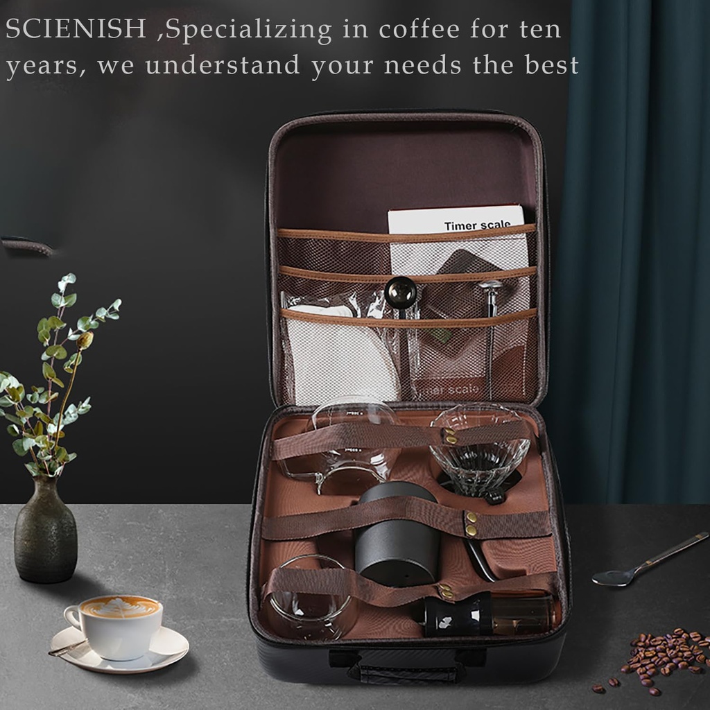  V60 Coffee Equipment Gift Set
