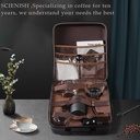  V60 Coffee Equipment Gift Set