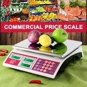 DIGITAL COMPUTER SCALE / ميزان الاكل الديجتل