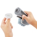 CLEAING BRUSH/فرشاة التنظيف