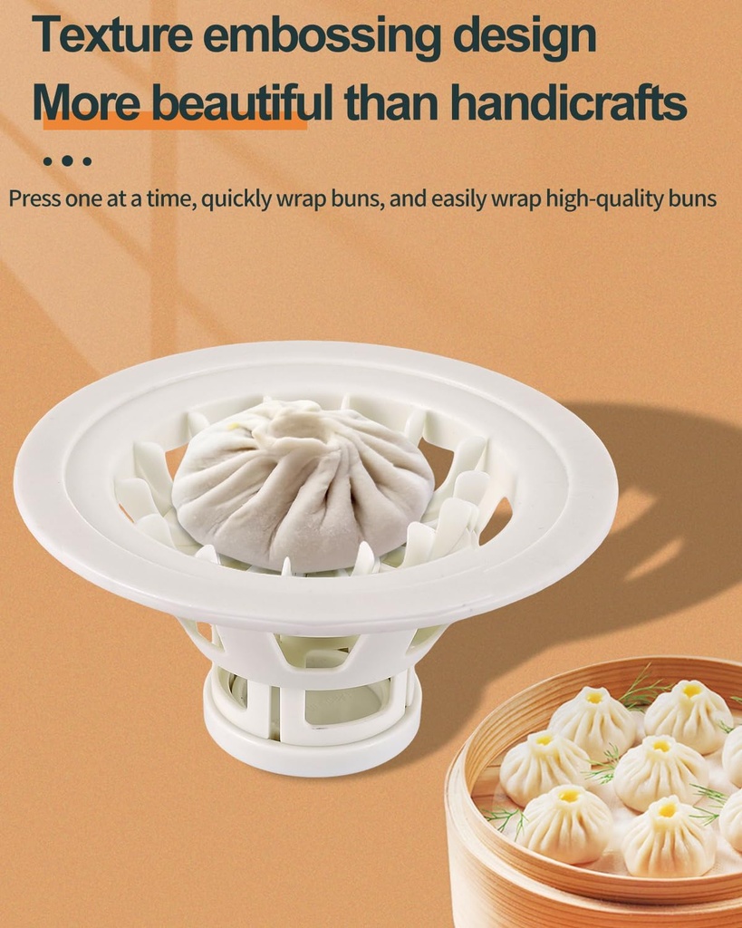 Dumpling artifact /  الة صنع الزلابية والمعجنات