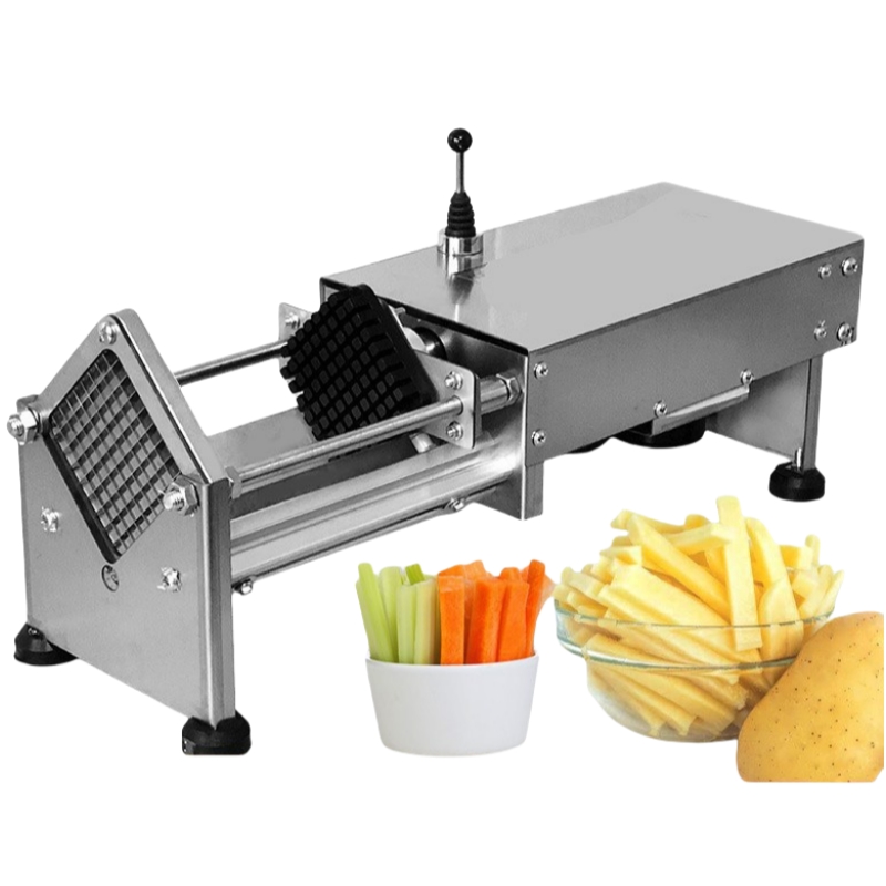 ELECTRIC POTATO SLICER / قطاعة الخضار الإلكترونية