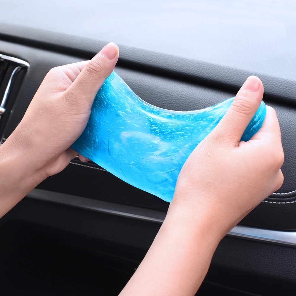 CLEANING GEL / جل التنظيف متعدد الاستخدام