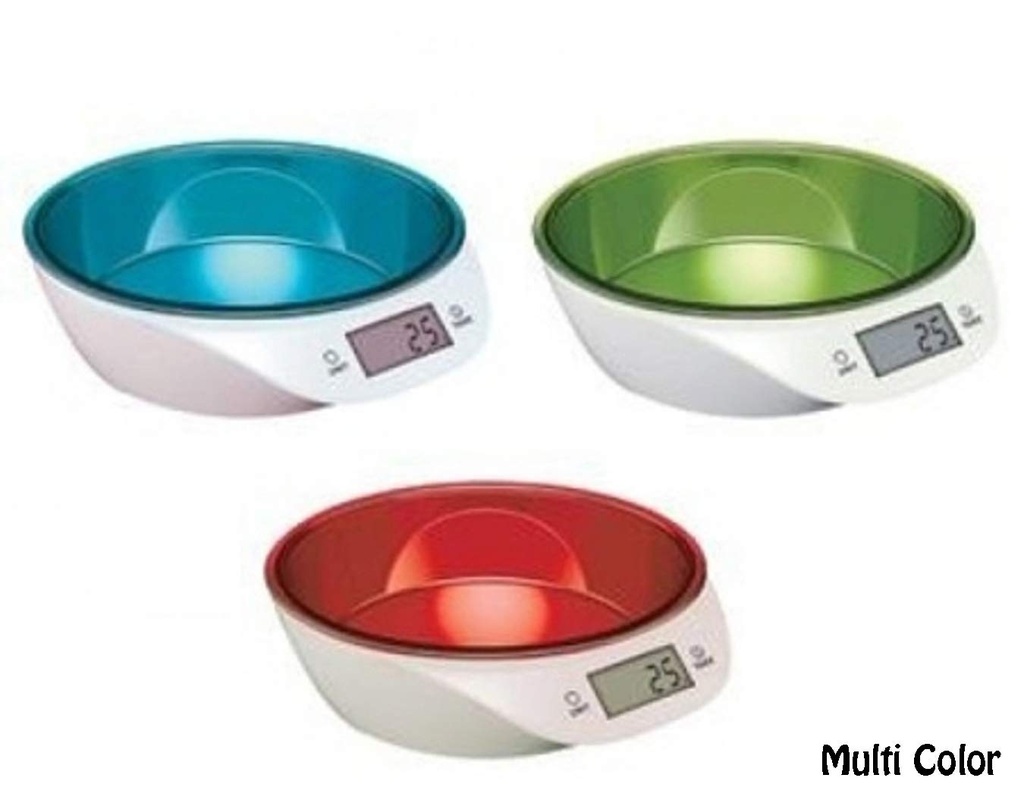 ELECTRONIC KITCHEN SCALE /  ميزان الاكل