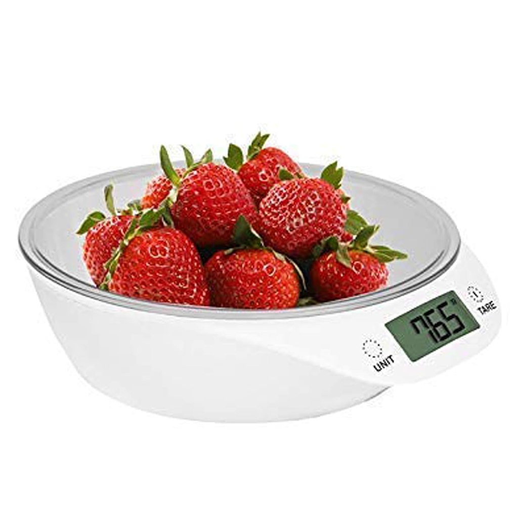 ELECTRONIC KITCHEN SCALE /  ميزان الاكل