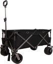 FOLDABLE CART /  عربة قابلة للطي